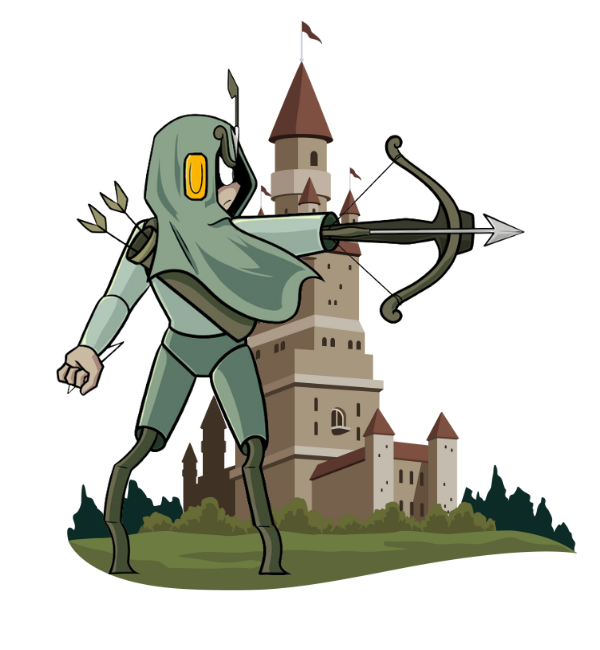 Puppet el Explorador